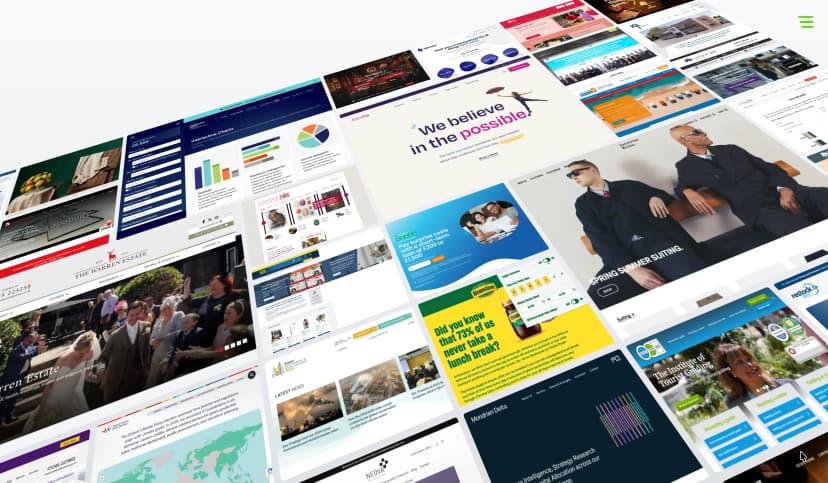 Our website redesign is live!
