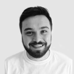 Jordan Cheifer-Downs, Mid-level Laravel / PHP Developer