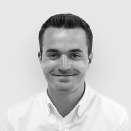 Josh Lamb, Lead Front-end Developer