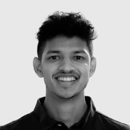 Kritik Patel