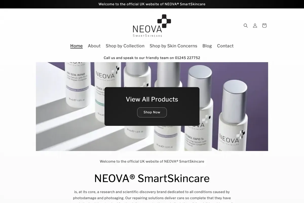 Neova SmartSkincare