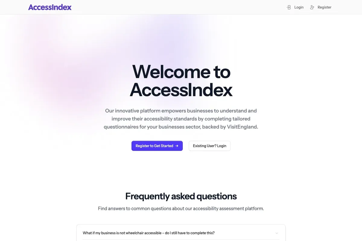 AccessIndex